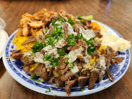 Photo of Cedars Bakery & Restaurant - 8102 Fraser Ave #51, Fort McMurray, AB T9H 0G1